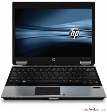 HP EliteBook 2540p