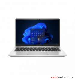 HP EliteBook 640 G9 Silver (6N4J4AV_V2)