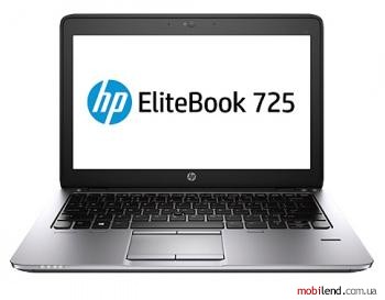 HP EliteBook 725 G2