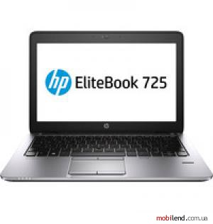 HP EliteBook 725 G2 (F1Q84EA)
