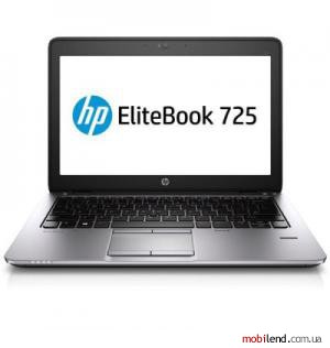 HP EliteBook 725 G2 (J5N82UT)