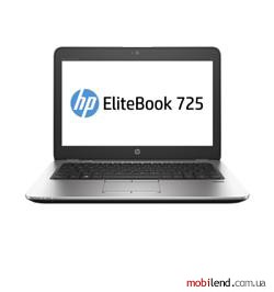 HP EliteBook 725 G3 (P4T47EA)