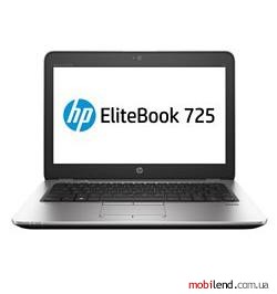 HP EliteBook 725 G3 (V1A60EA)