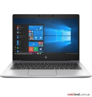 HP EliteBook 735 G6 6XE75EA
