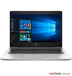 HP EliteBook 735 G6 Silver (6XE75EA)