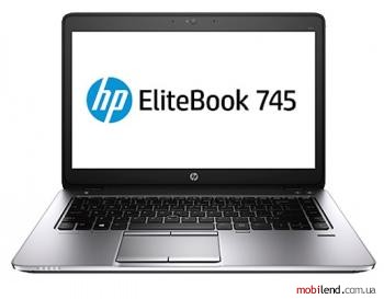 HP EliteBook 745 G2