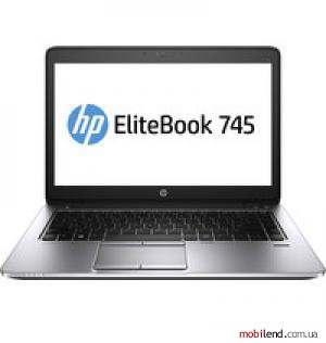 HP EliteBook 745 G2 (F1Q23EA)