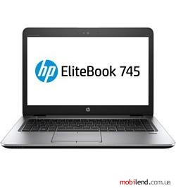 HP EliteBook 745 G3 (V1A64EA)