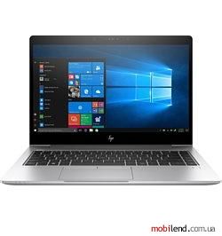HP EliteBook 745 G5 (3ZG92EA)