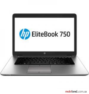 HP EliteBook 750 G1 (J8Q53EA)