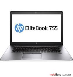 HP EliteBook 755 G2 (J0X38AW)
