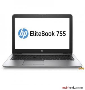 HP EliteBook 755 G2 (P0C17UT)