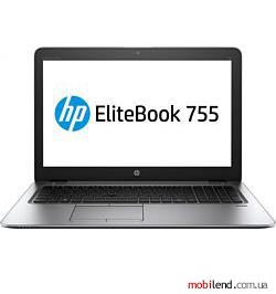 HP EliteBook 755 G3 (P4T45EA)