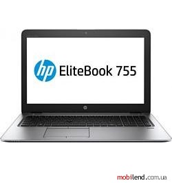 HP EliteBook 755 G3 (T4H98EA)