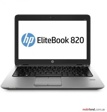 HP EliteBook 820