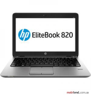 HP EliteBook 820 G1 (F1N45EA)