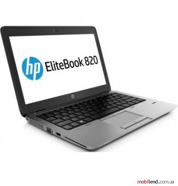 HP EliteBook 820 G1 (F1Q92EA)