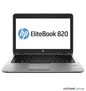 HP EliteBook 820 G1 (F6Z56ES)