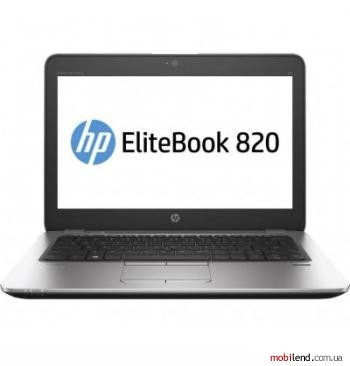 HP EliteBook 820 G2
