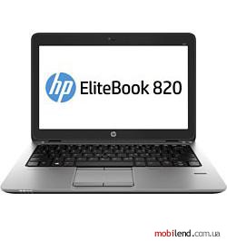 HP EliteBook 820 G2 (K0H70ES)