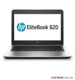 HP EliteBook 820 G3 (L4Q17AV)