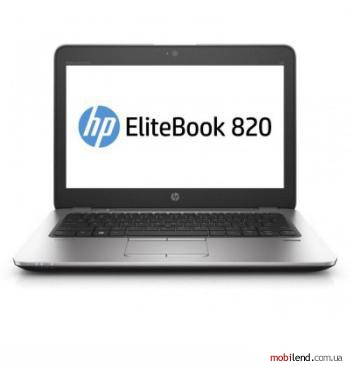 HP EliteBook 820 G3 (T9X44EA)