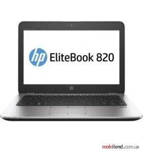 HP EliteBook 820 G4 (1EM96EA)