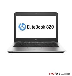 HP EliteBook 820 G4 (Z2V73EA)