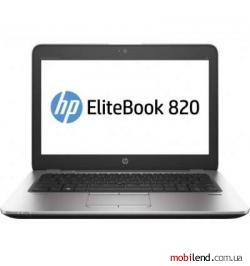 HP EliteBook 820 G4 (Z2V75EA)