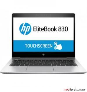 HP EliteBook 830 G5 (3UN94EA)