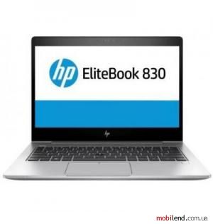 HP EliteBook 830 G5 (4QY28EA)