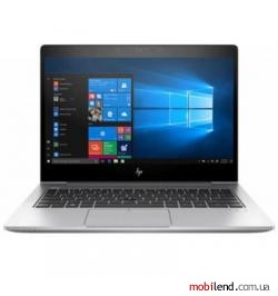 HP EliteBook 830 G5 Silver (4QY69ES)