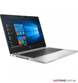 HP EliteBook 830 G6 Silver (6XD23EA)