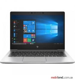 HP EliteBook 830 G6 Silver (6XD74EA)