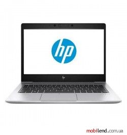 HP EliteBook 830 G6 Silver (9FT36EA)