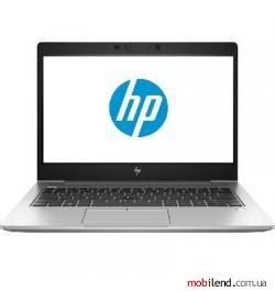 HP EliteBook 830 G6 Silver (9FT71EA)