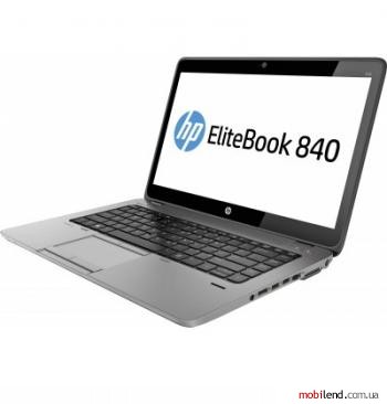 HP EliteBook 840 G1 (F1N25EA)