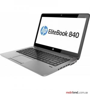 HP EliteBook 840 G1 (J5Q17UT)