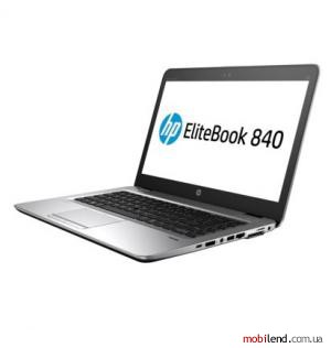 HP EliteBook 840 G3 (T6F44UT)
