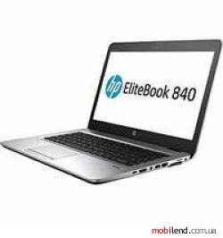 HP EliteBook 840 G4 (1GE42UT)