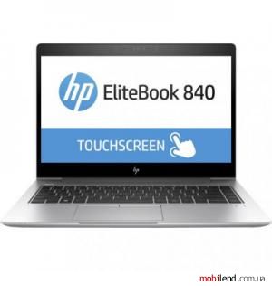 HP EliteBook 840 G5 (3ZG46ES)