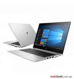 HP EliteBook 840 G6 (6XD42EA)
