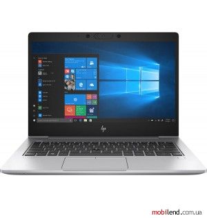 HP EliteBook 840 G6 6XD50EA
