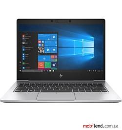 HP EliteBook 840 G6 (9FT31EA)