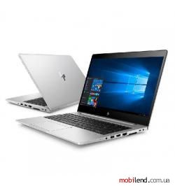 HP EliteBook 840 G6 Silver (6XD46EA)