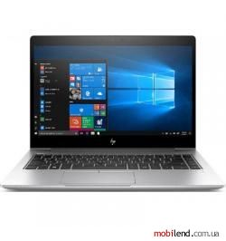 HP EliteBook 840 G6 Silver (9FT33EA)