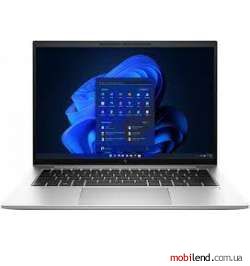 HP EliteBook 840 G9 Silver (6F5S6EA)