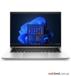 HP EliteBook 840 G9 Silver (6F6J4EA)