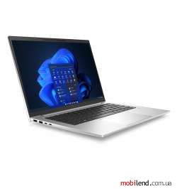 HP EliteBook 840 G9 Silver (6F6K9EA)