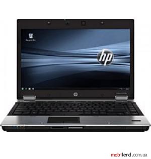 HP EliteBook 8440p (XN707EA)